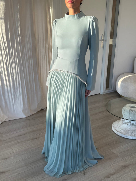 The Eviya dress