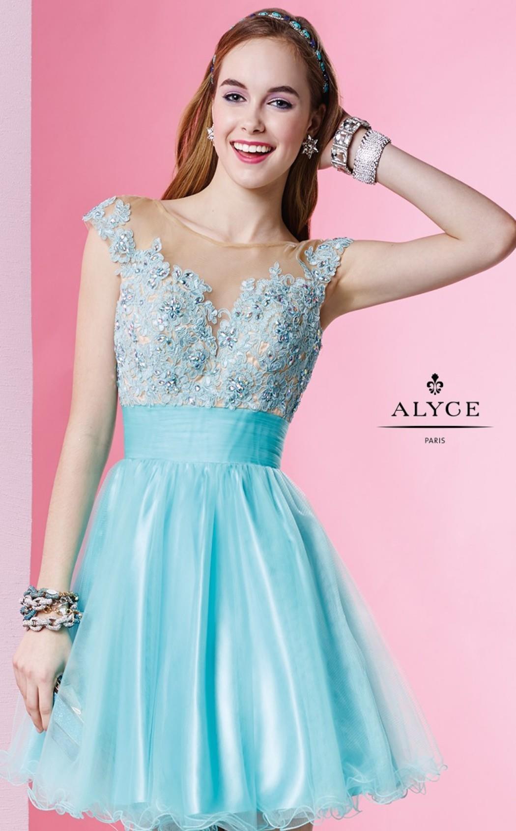 Alyce 1054
