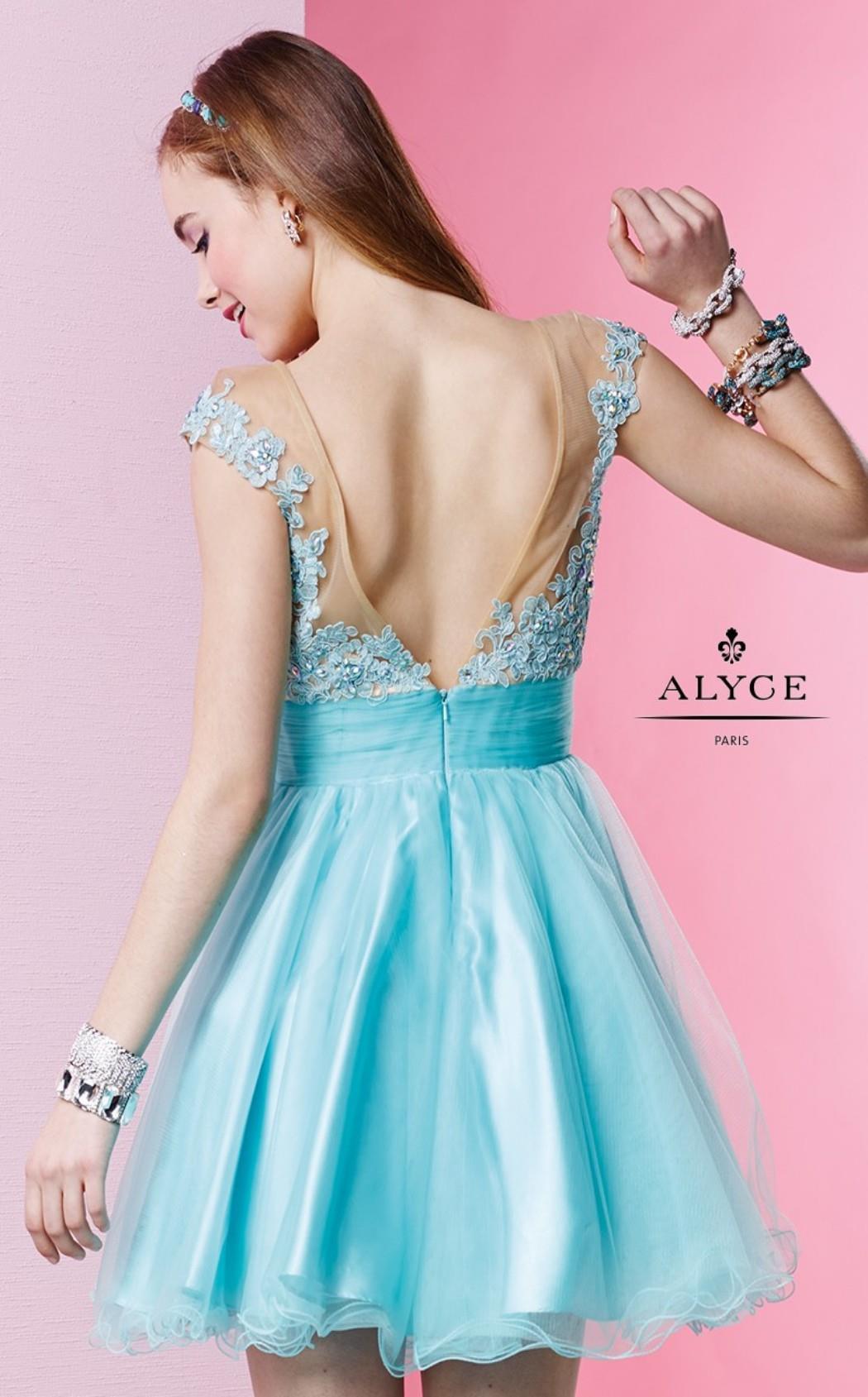 Alyce 1054