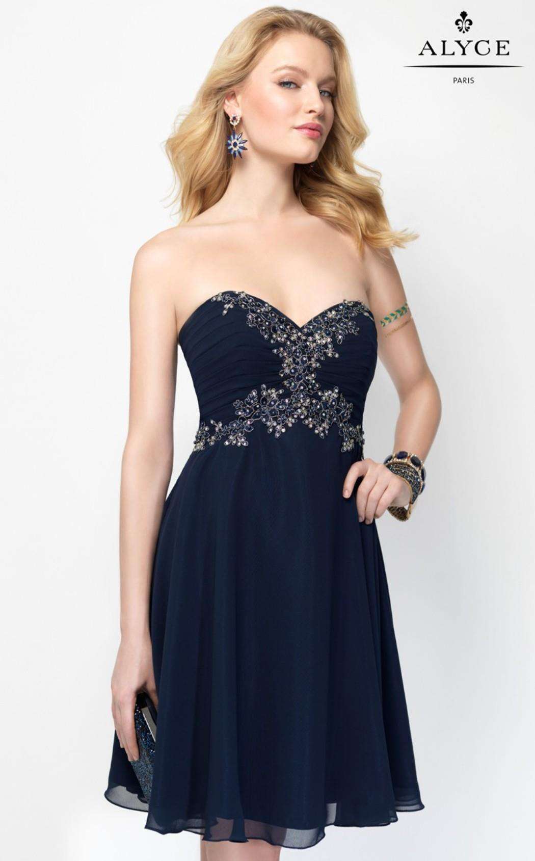 Alyce 1132 Dress