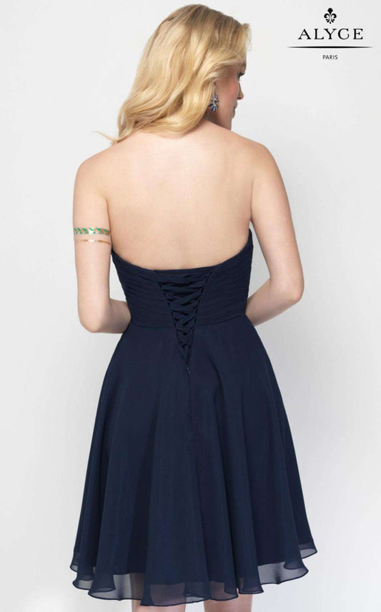 Alyce 1132 Dress