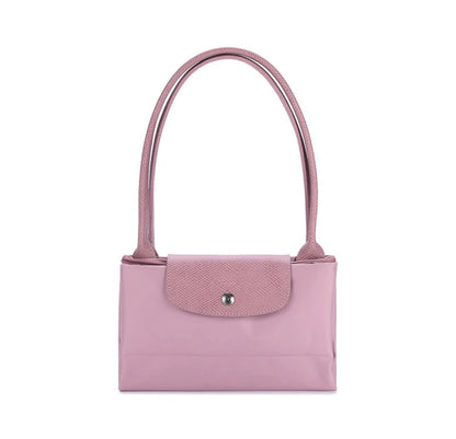LeLe Pliage Original Tote bag Petal Pink - Recycled canvas