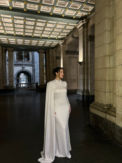 The Linaya dress