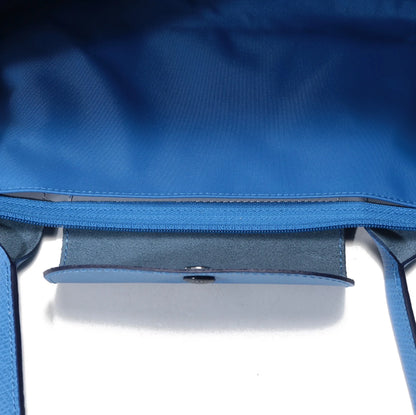 Le Pliage Original Tote bag Anniversary Blue - Recycled canvas