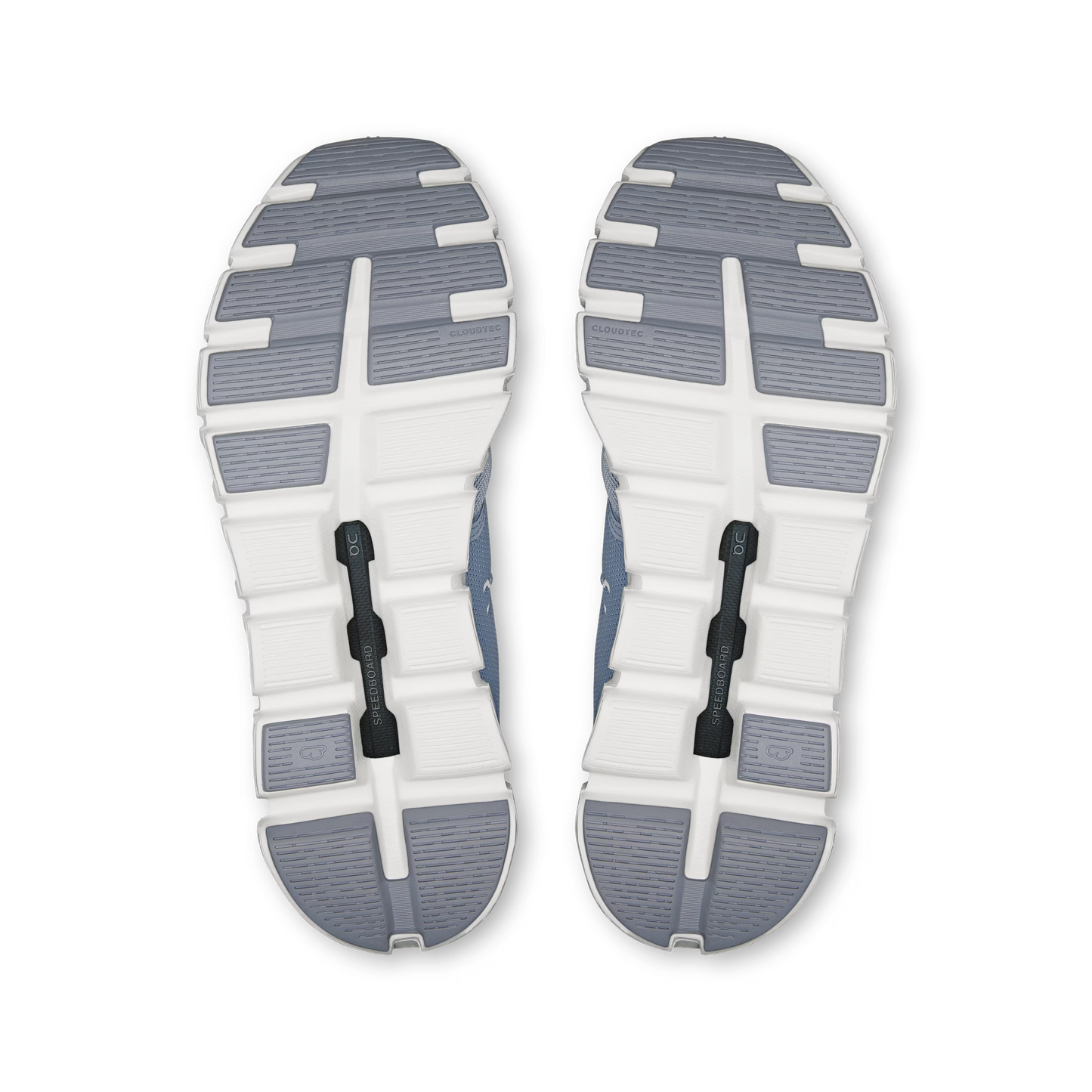 Women's Cloud 6 |Nimbus/White