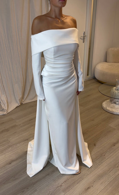 The Alara dress