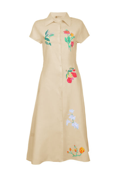 JUN DRESS