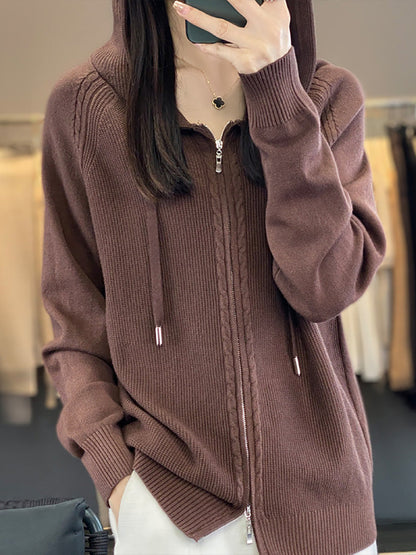 å¥³å£«ç§å­£ä¼éç´è²é£å¸½æ¯è¡£