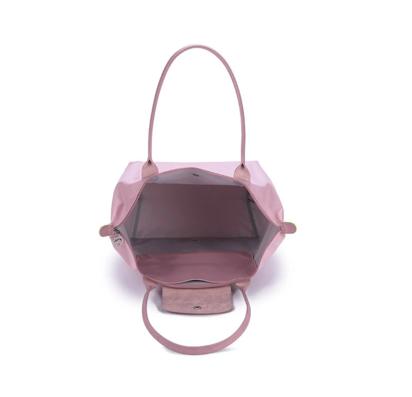 LeLe Pliage Original Tote bag Petal Pink - Recycled canvas