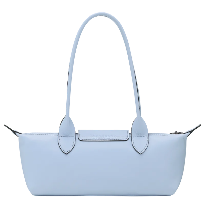 Le Pliage Xtra M Shoulder bag Wave - Leather