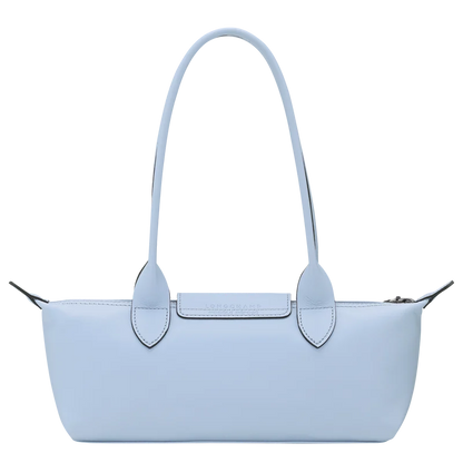 Le Pliage Xtra M Shoulder bag Wave - Leather