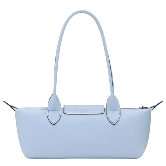 Le Pliage Xtra M Shoulder bag Wave - Leather