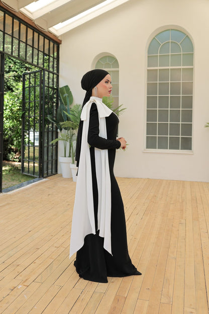 The Arsel dress