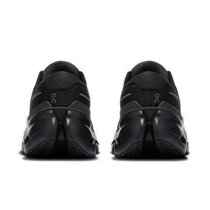 Women's Cloudrunner 3 | Black/Black