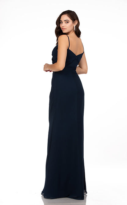 Abby Paris 96066CL Dress