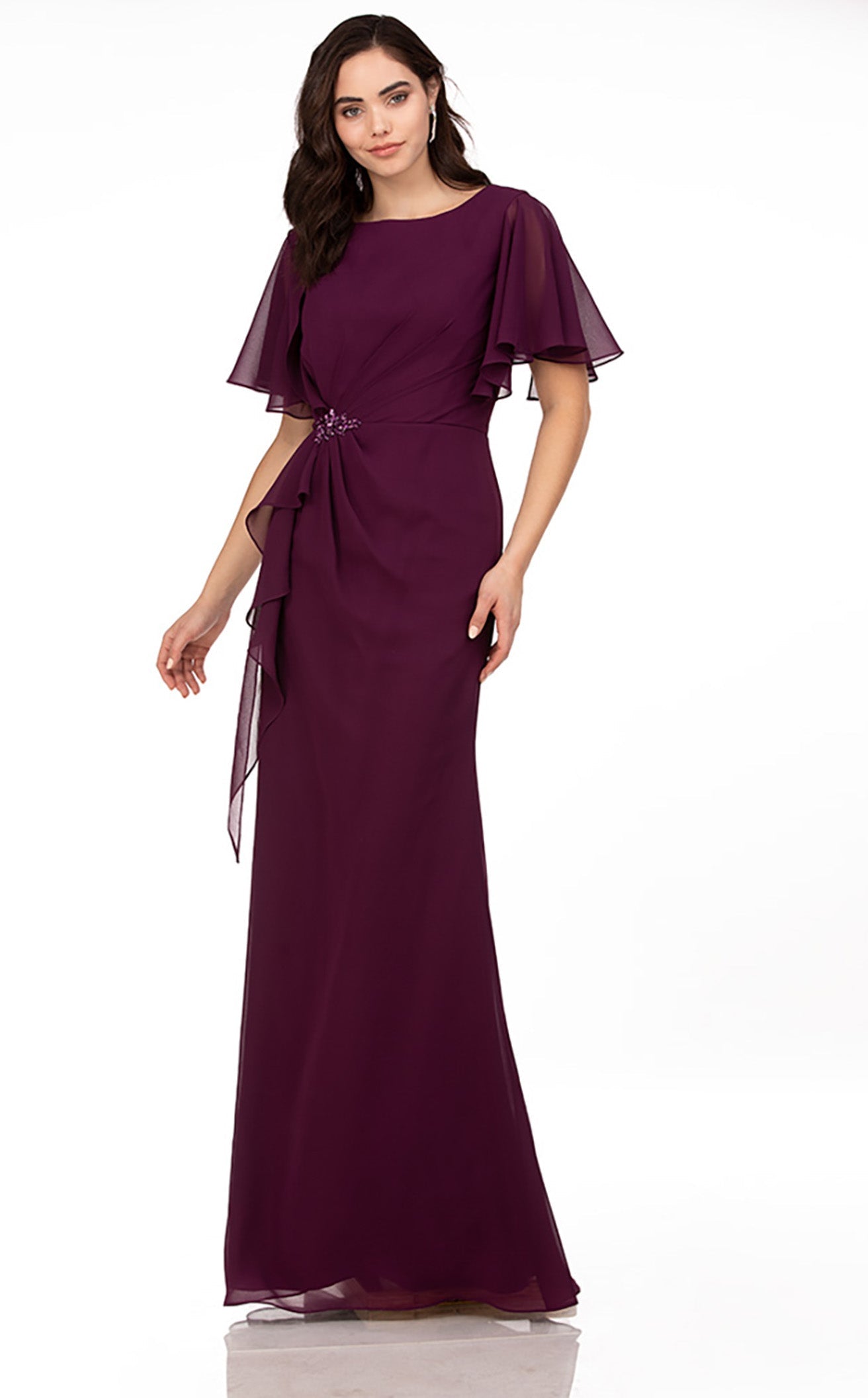 Abby Paris 96066CL Dress