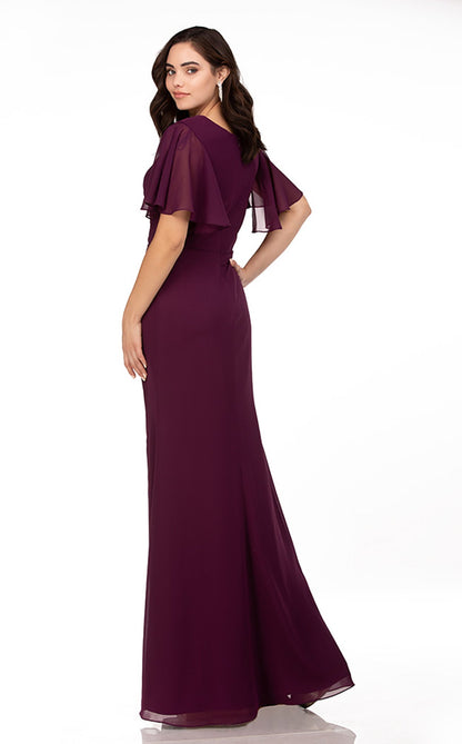 Abby Paris 96066CL Dress