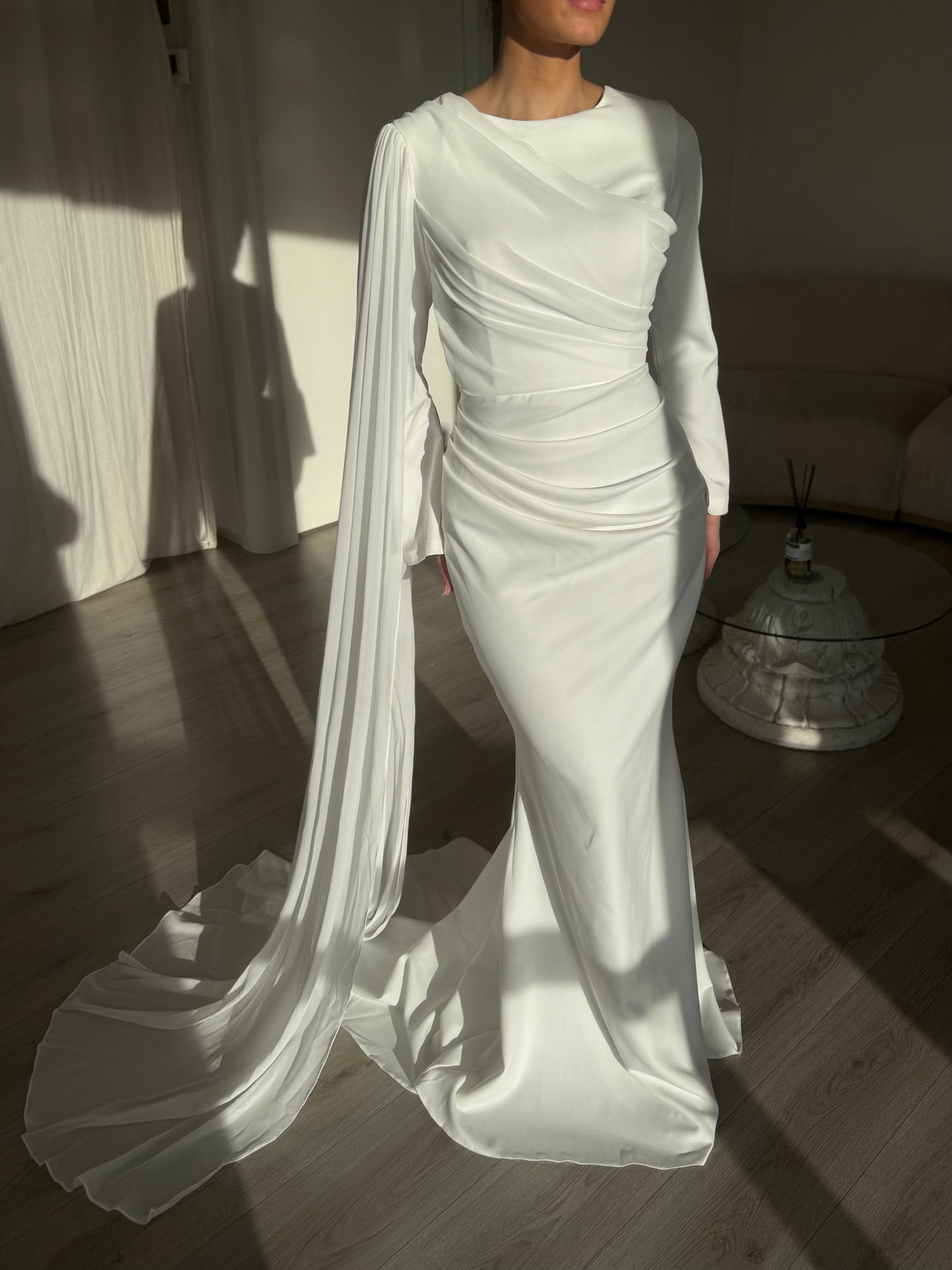 The Mara dress