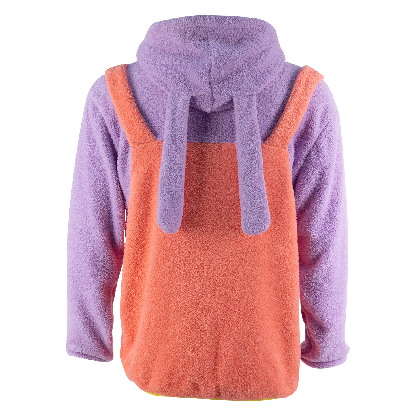Jax Hooded Jacket