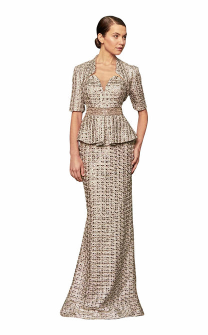 Alexander by Daymor 977 Dress