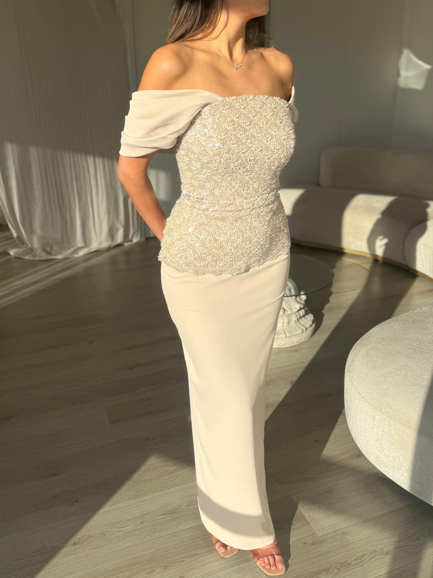 The Ariella dress