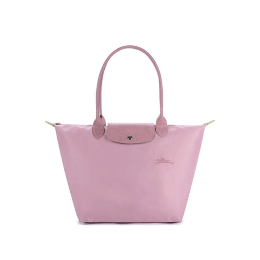 LeLe Pliage Original Tote bag Petal Pink - Recycled canvas