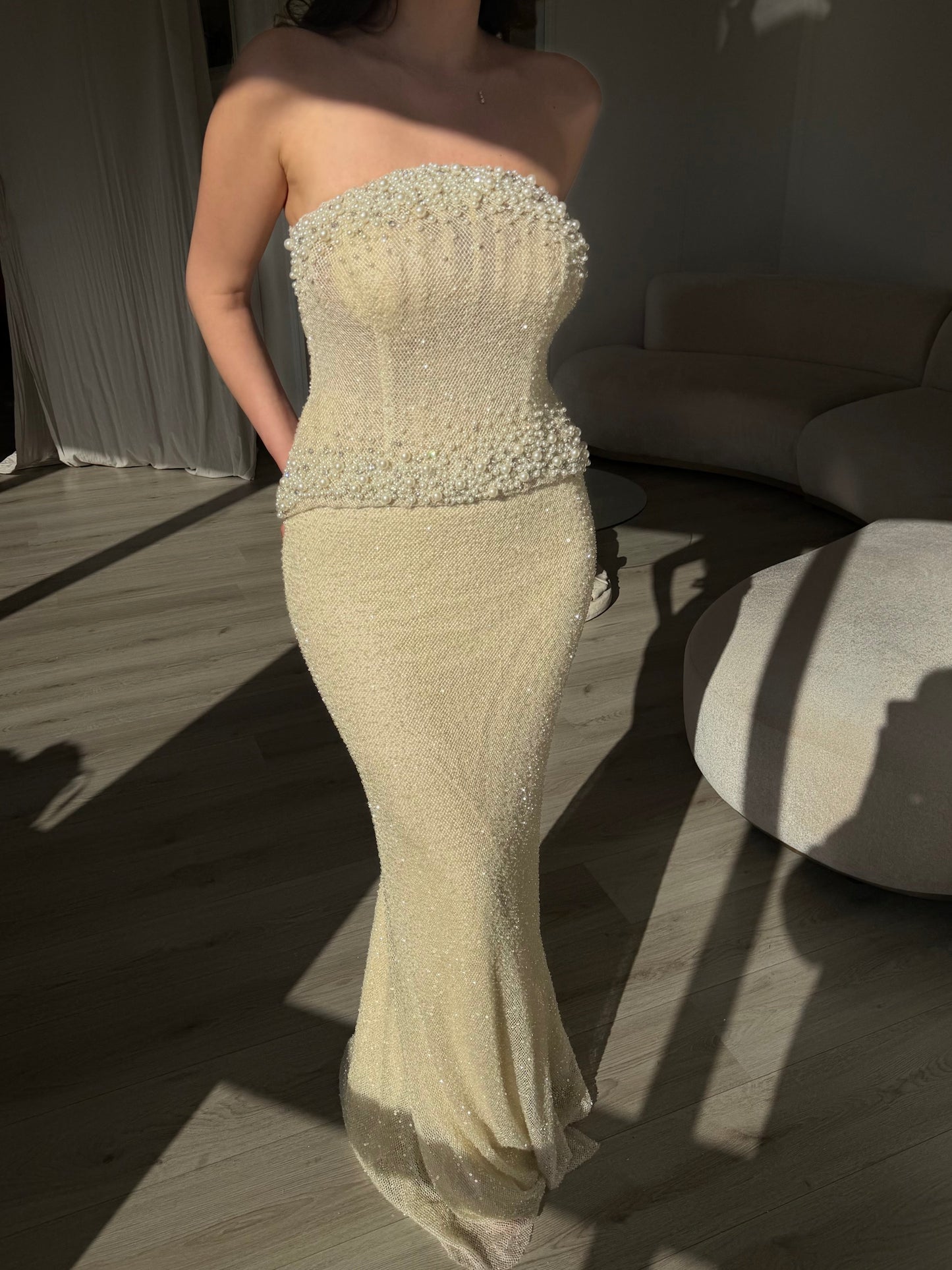 The Marya dress
