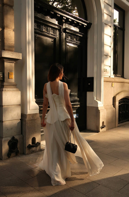 The Denola dress