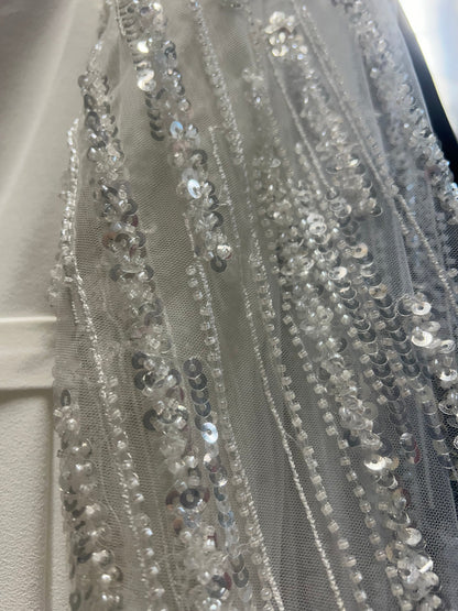 The Yasmin dress