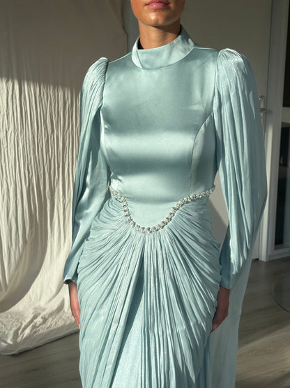 The Solena dress