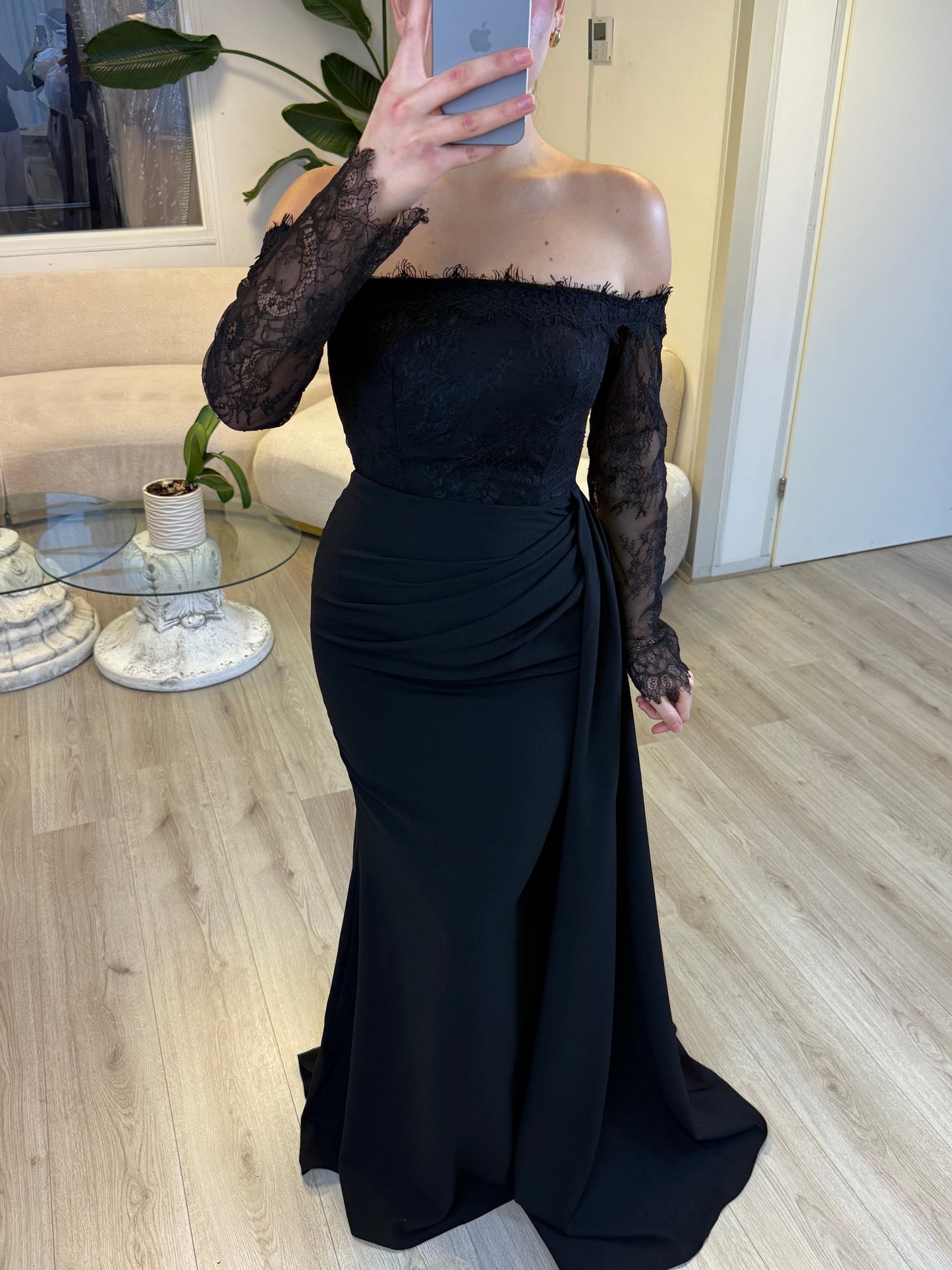The Asmara dress