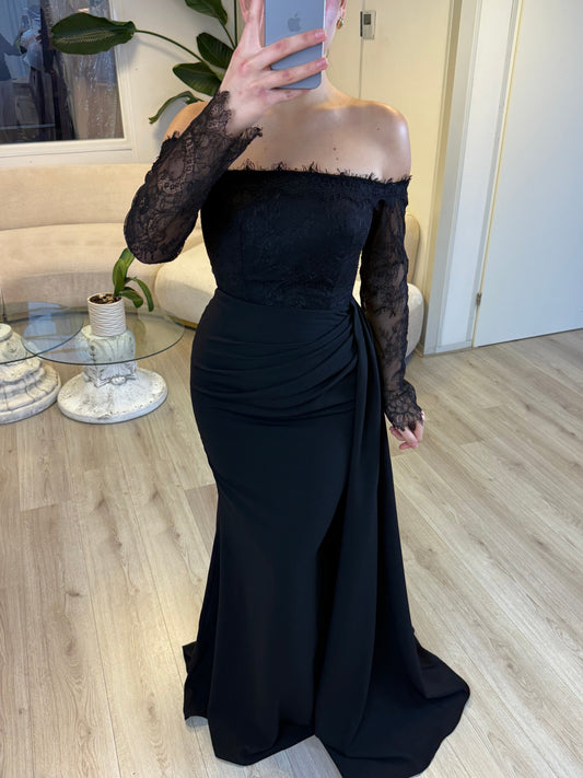 The Asmara dress