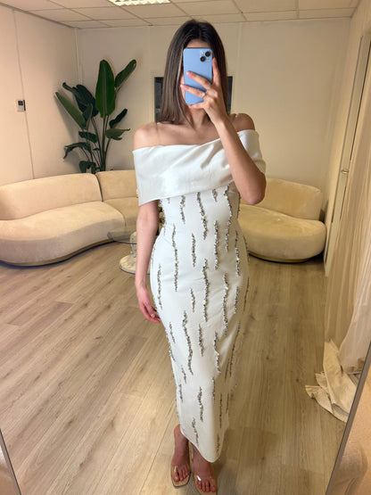 The Mersa dress