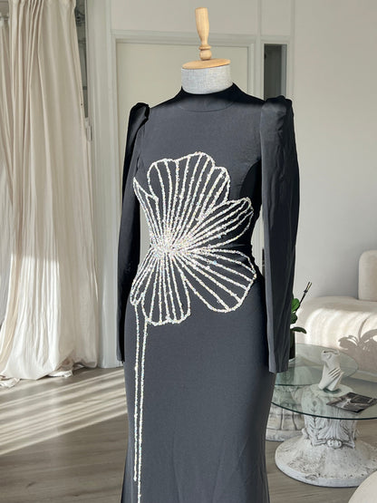 The Nursema dress