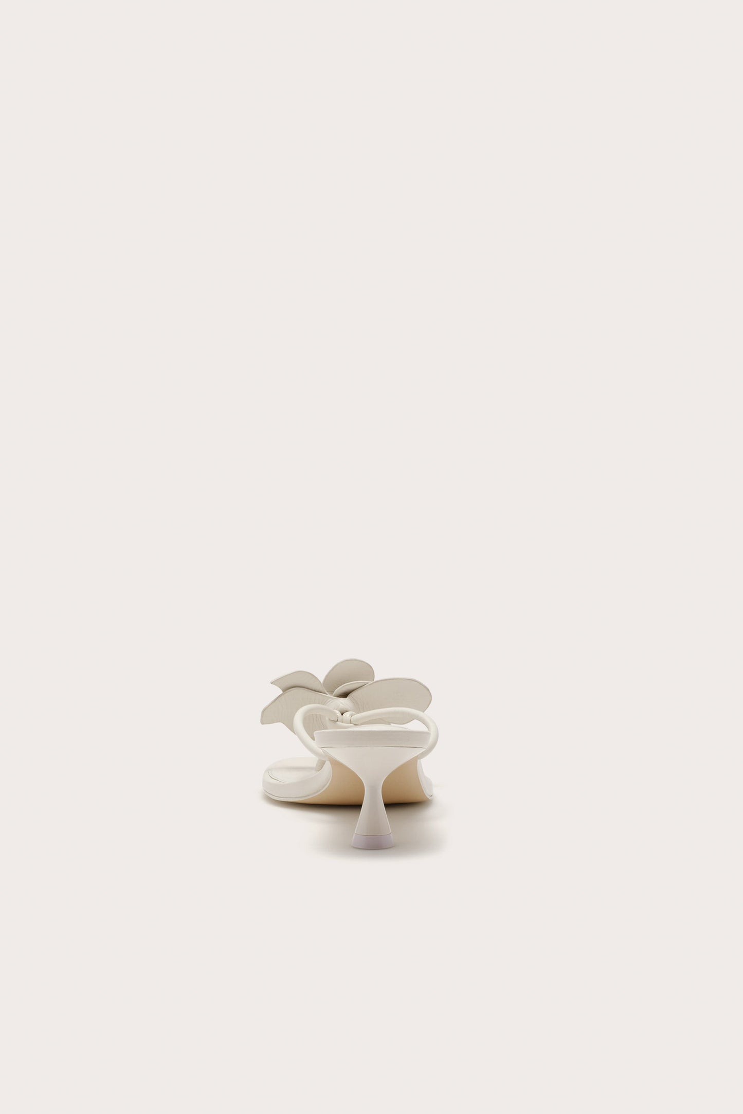 ADDISON SANDAL - ANTIQUE WHITE