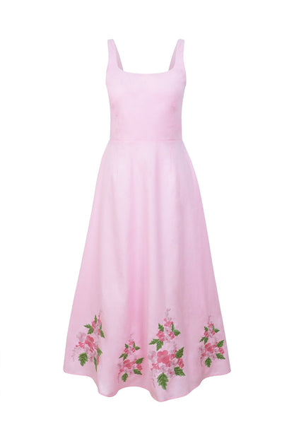 ADORA DRESS