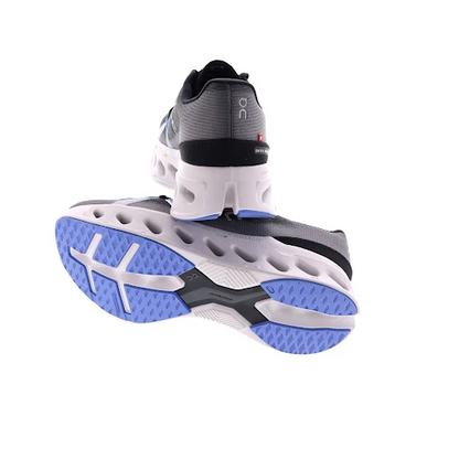 Men's Cloudeclipse | Black/Frost