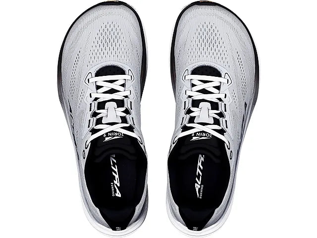 Men's Torin 9 | Ultimate Grey/Black