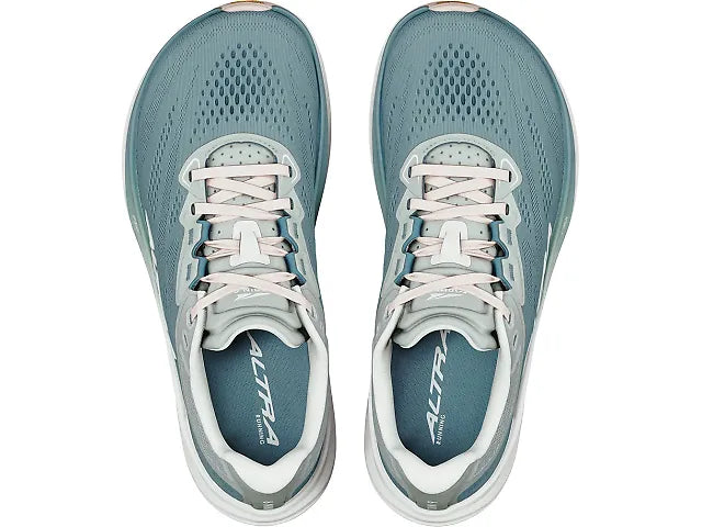 Women's Torin 9 | Sea Pine/Ice/Green