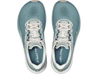 Women's Torin 9 | Sea Pine/Ice/Green