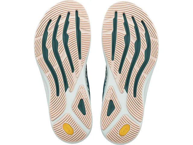 Women's Torin 9 | Sea Pine/Ice/Green