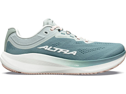 Women's Torin 9 | Sea Pine/Ice/Green