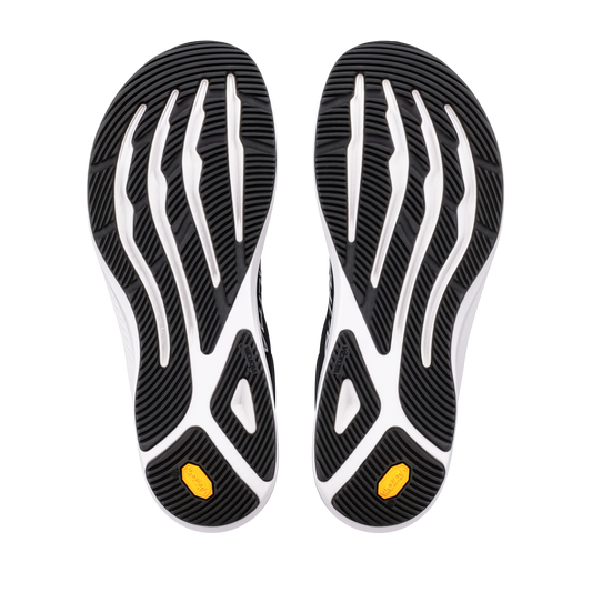 Women's Torin 9  Wide | Black/White