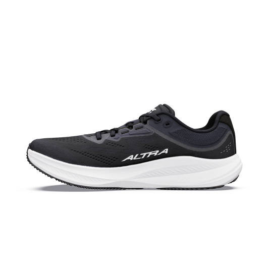 Women's Torin 9  Wide | Black/White
