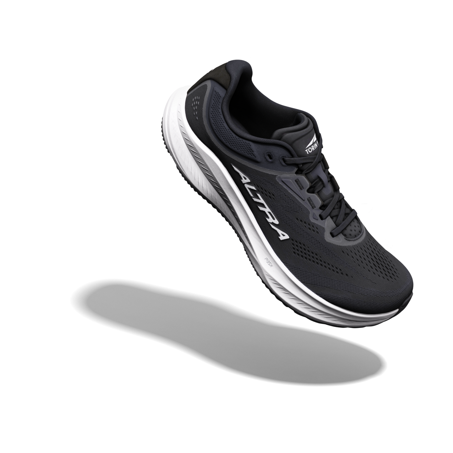 Women's Torin 9  Wide | Black/White