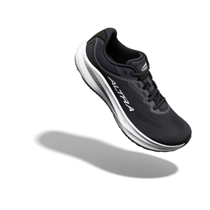 Women's Torin 9  Wide | Black/White