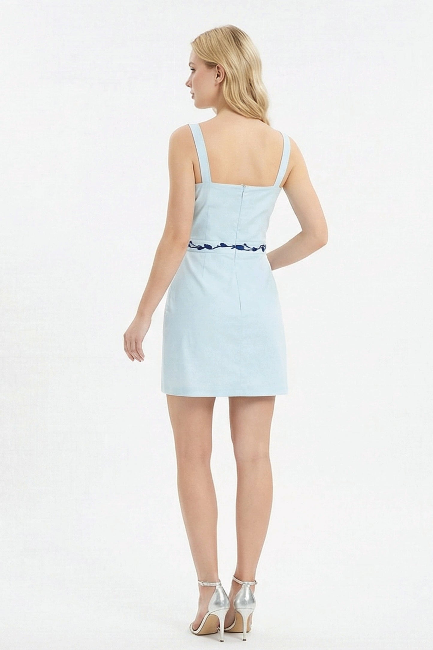 ALARA DRESS