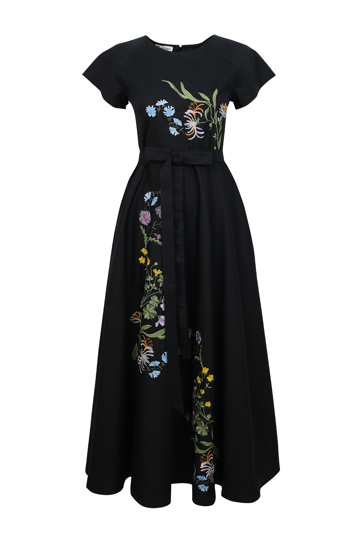 ANITA DRESS