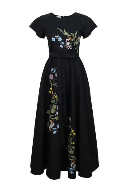 ANITA DRESS