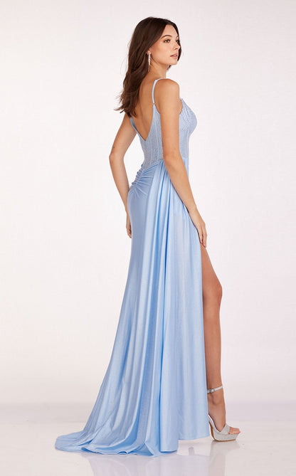 Abby Paris 90231 Dress